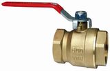 Brass Ball Valve