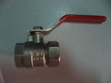 Ball Valve (01)