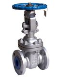 API Cast Steel Gate valve