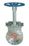 Knife Gate Valve