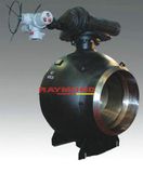 Pipeline Ball Valve-API/CE/GOST/Lloyds