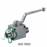 Electric Ball Valve Hot Sale