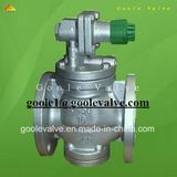 High-Sensitivity Steam Pressure Reducing Valve (GARP-6)