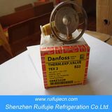 Danfoss Refrigeration Thermostatic Expansion Valve Tex2/ Tes2/ Ten2 Series