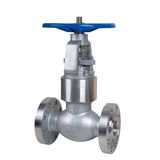 API Pressure Sealing Globe Valve