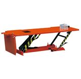 Hydraulic Motorcycle Lift Table (MC500)