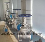 Gate Valve