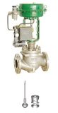 High Pressure Differential Control Valve