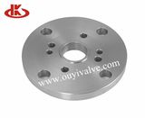 Stainless Steel Flange for Ball Valve