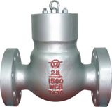 Pressure Seal Check Valve (H44H)