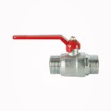 Brass Ball Valve Bbv-005