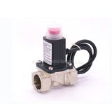 MQ Gas Line Emergency Automatic Shut-off Solenoid Valves G1/2