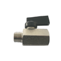 Ball Valve (46932)