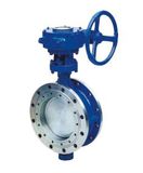 Butterfly Valve