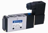 Solenoid Valve (MSV220-4E1)