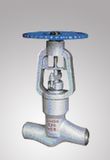 Power Station Throttle Valve