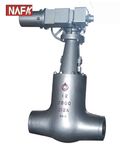 Super Critical Valve (NF-012)