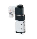 Solenoid Valve