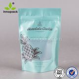 Plastic Ziplock Custom Printing Coffee Bag with Valve