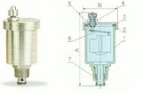 Automatic Air Valve, Exhausted Valve, Air Valve