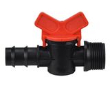 POM Mini Valve for Irrigating Equipments (MS-20C)