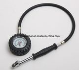 Heavy Duty Dial Tire Tyre Pressure Gauge