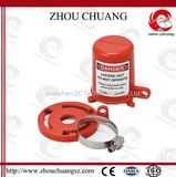 New Design: Zc-F42 Plug Valve Lockout China Supplier