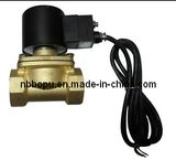 2 Inch 2-Way Explosion-Proof Solenoid Valve