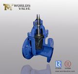 Square Shaft Gate Valve (Z45X-10/16)