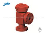 Jelin API6a Manual Choke Valve