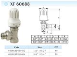 Radiator Thermostatic Valve (XF60688)