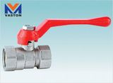 Brass Ball Valve (111)