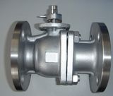 Forged Floating Ball Valve