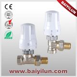 Thermostatic Radiator Straight/Angled Valve G-002 Type