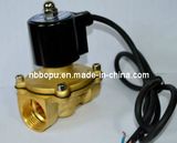 2A-160-15 Brass Fountain Solenoid Valves