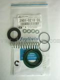 Atlas Copco Thermostat Valve Kit / Air Compressor Parts