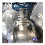 ANSI Stainless Steel CF8/CF8m Flange Globe Valve