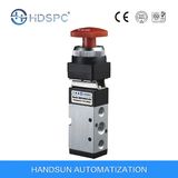 Msv Series Pneumatic Mechanical Directional Valve