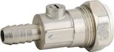 Brass Isolating Valve (WSD-3013)