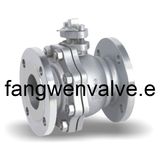 API Ball Valve (Q41F)