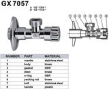 Angle Valve (GX7057)