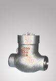 Power Station Swing Check Valve