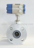 Electromagnetic Flowmeter (KFL-DC-50-25MPa-4) 