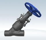 Forged Steel Globe Valves