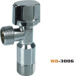 Angle Valve (WD-3006)