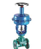 Diaphragm Valve