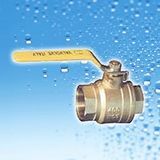 Brass Ball Valve