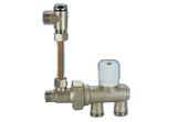 Radiator Valve