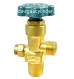 CNG Cylinder Gas Valve