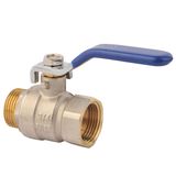 Brass Ball Valve